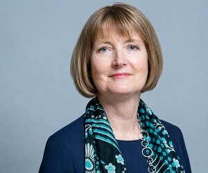 Harriet Harman - images