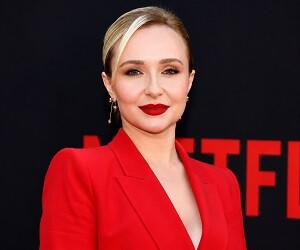 Hayden Panettiere - images