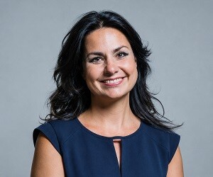 Heidi Allen
