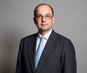 James Duddridge - images