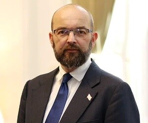 James Duddridge - images