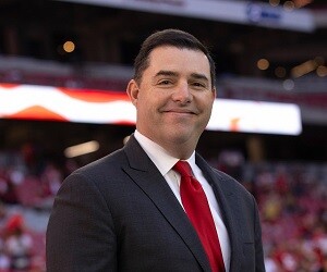 Jed York