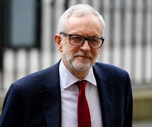 Jeremy Corbyn - images