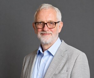 Jeremy Corbyn