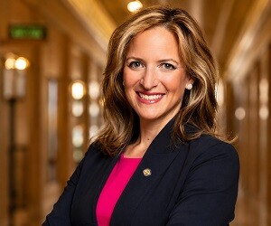 Jocelyn Benson - images