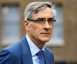 John Redwood - images
