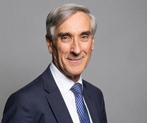 John Redwood