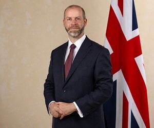 Jonathan Reynolds
