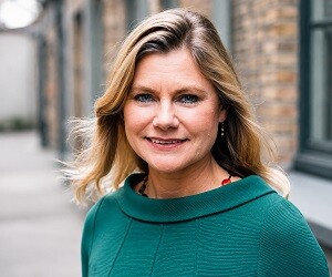 Justine Greening - images