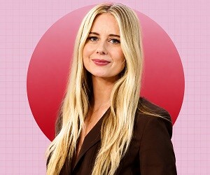 Justine Lupe - images