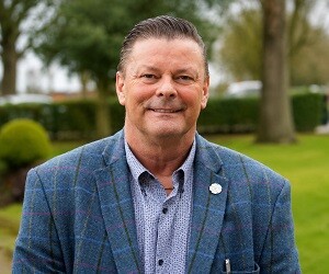 Kevin Foster - images