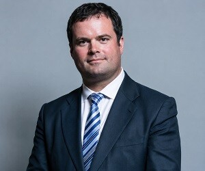 Kevin Foster