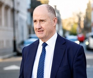 Kevin Hollinrake - images
