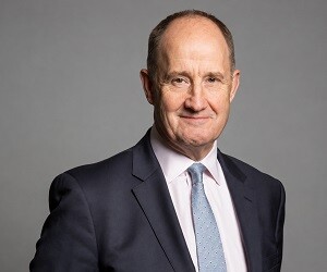 Kevin Hollinrake
