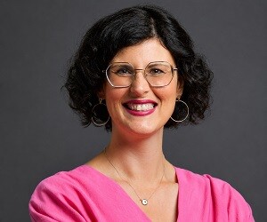 Layla Moran - images