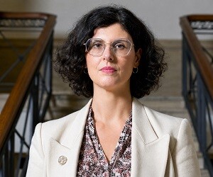 Layla Moran - images