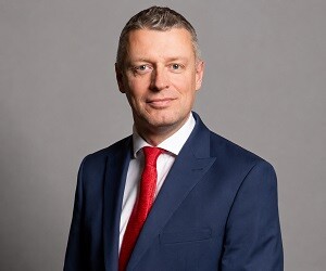 Luke Pollard - images