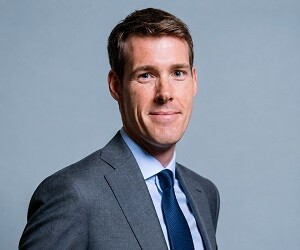 Matthew Pennycook - images