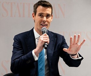 Matthew Pennycook