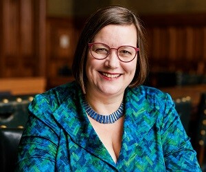 Meg Hillier