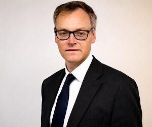 Michael Tomlinson