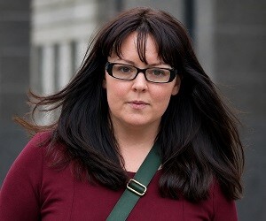 Natalie McGarry