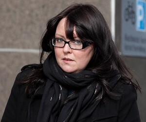 Natalie McGarry - images