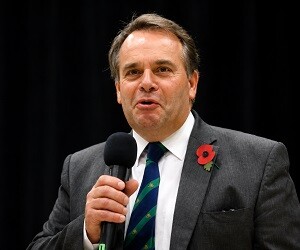 Neil Parish - images