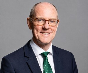 Nick Gibb