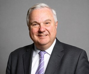 Oliver Heald