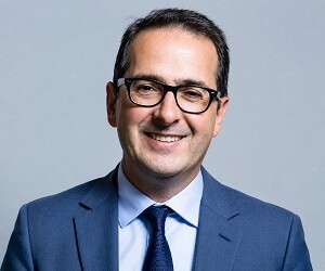 Owen Smith - images