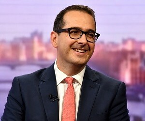 Owen Smith - images