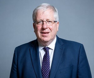 Patrick McLoughlin - images