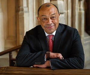 Paul Boateng - images