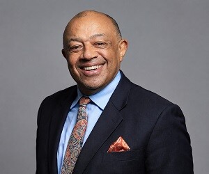 Paul Boateng - images