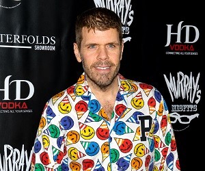 Perez Hilton - images