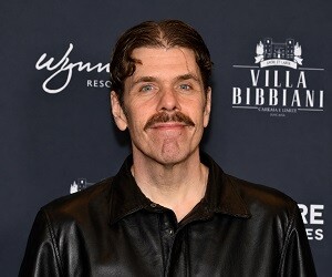 Perez Hilton - images