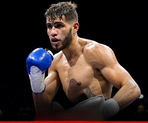 Prichard Colón - images