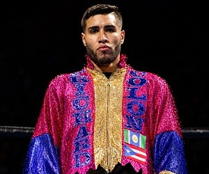 Prichard Colón - images