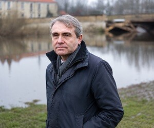 Robert Goodwill - images