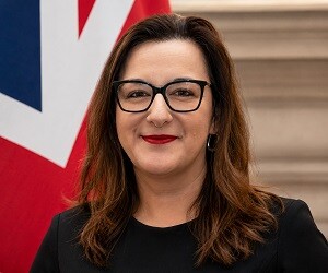 Ruth Anderson - images