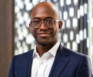 Sam Gyimah