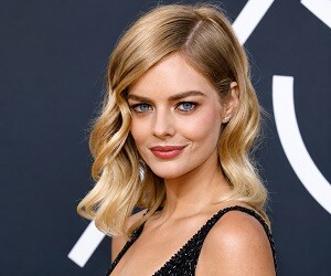 Samara Weaving - images