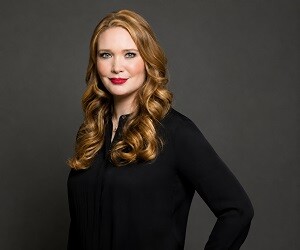 Sarah J. Maas - images