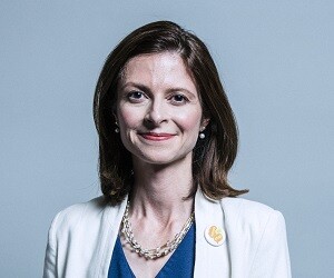 Seema Kennedy