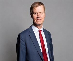 Stephen Timms - images