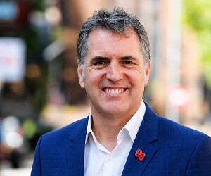 Steve Rotheram
