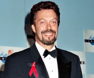 Tim Curry - images