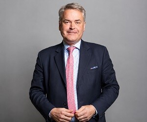 Tim Loughton