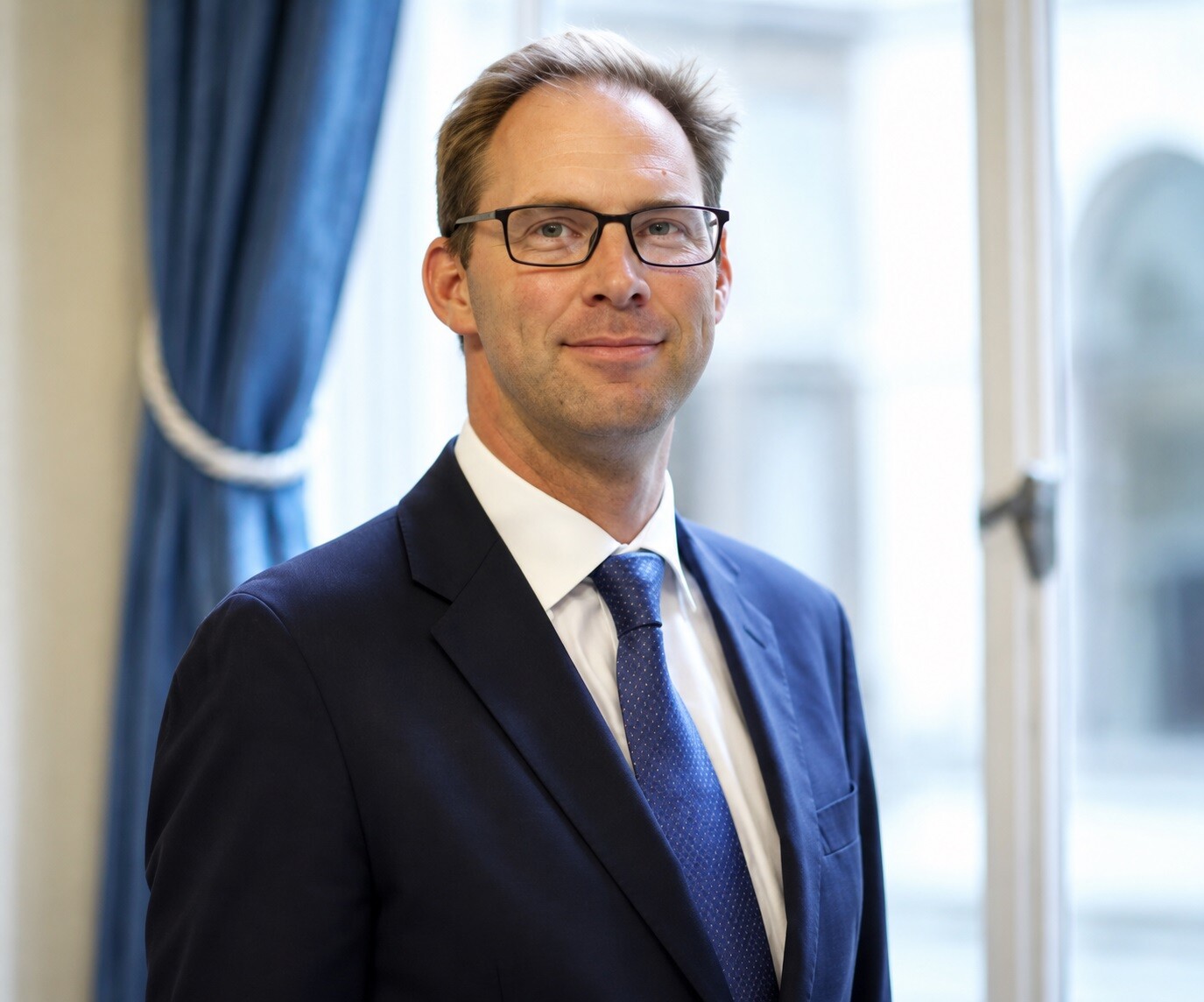Tobias Ellwood - images